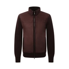 Комбинированный кардиган Loro Piana