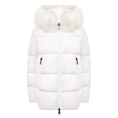 Пуховик Laiche Moncler