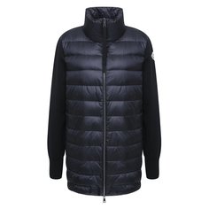 Пуховая куртка Moncler