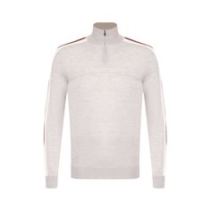 Шерстяной джемпер Loro Piana