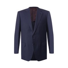 Шерстяной пиджак Brioni