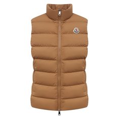 Пуховый жилет Ghany Moncler