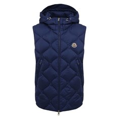 Пуховый жилет Broch Moncler