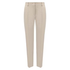 Кашемировые брюки Loro Piana