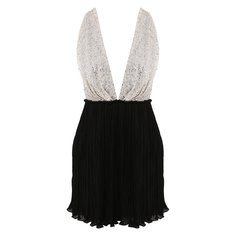 Платье Saint Laurent