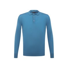 Шерстяное поло Loro Piana