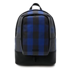 Текстильный рюкзак Burberry