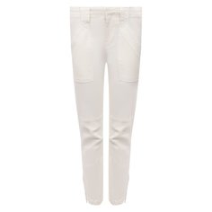 Брюки Frame Denim
