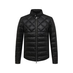 Пуховая куртка Moncler