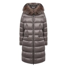 Пуховая парка Boedic Moncler