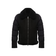 Комбинированная куртка Curval Moncler