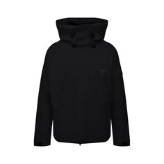 Пуховая куртка Dilliers Moncler