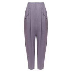 Шерстяные брюки Brunello Cucinelli