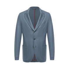 Кашемировый пиджак Loro Piana