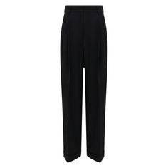 Брюки Dries Van Noten