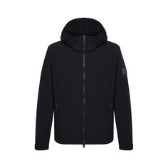 Утепленная куртка Burberry