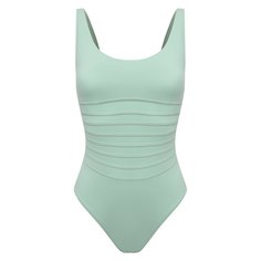 Слитный купальник DNUD Paris