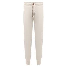 Кашемировые джоггеры Loro Piana