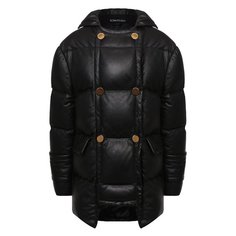 Пуховик Tom Ford