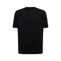 Хлопковый джемпер Loro Piana