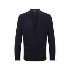 Кардиган из шелка и кашемира Loro Piana
