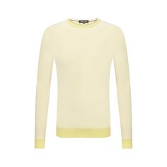 Джемпер из шерсти и кашемира Loro Piana