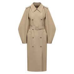 Тренч Prada
