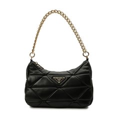 Сумка System Prada