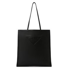 Сумка-тоут Prada