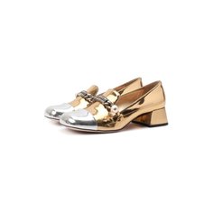 Туфли Miu Miu