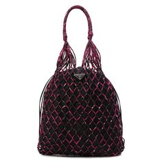 Сумка Prada
