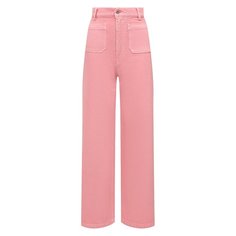 Джинсы Miu Miu