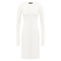 Вязаное кашемировое платье Loro Piana