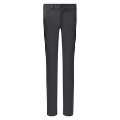Хлопковые брюки Loro Piana
