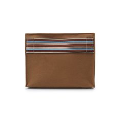 Клатч Suitcase Stripe Loro Piana