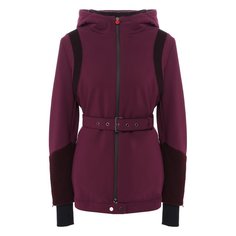 Куртка с поясом Kiton