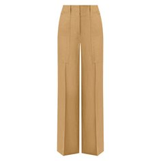 Льняные брюки Loro Piana
