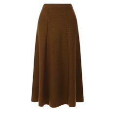 Кашемировая юбка Loro Piana