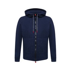 Кашемировый кардиган Kiton