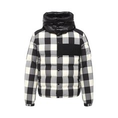 Пуховая куртка Aubrac Moncler