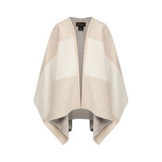 Кашемировое пончо Loro Piana