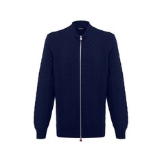 Кашемировый кардиган Kiton