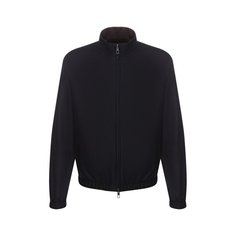 Двусторонний бомбер Loro Piana