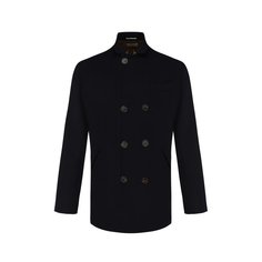 Кашемировое пальто Brunello Cucinelli