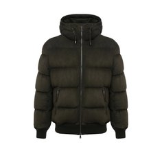 Пуховый бомбер Ralph Lauren