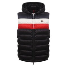 Пуховый жилет Timothe Moncler