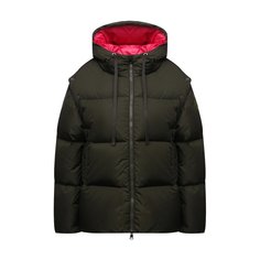 Пуховик Moncler
