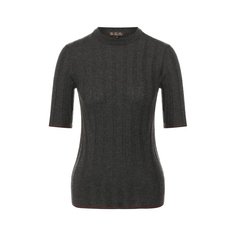 Кашемировый топ Loro Piana