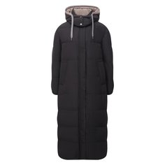 Пуховик Brunello Cucinelli