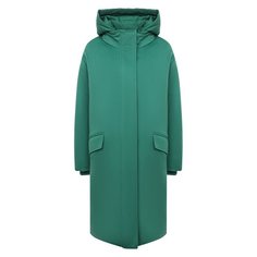 Пуховая парка Loro Piana